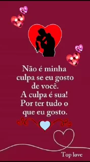 Video sticker 😍 Sônia  | via @StickedApp_bot
