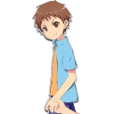 Video sticker 👋 Shota (Random pack)