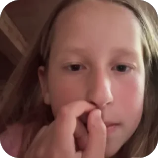 Video sticker 🫥 Жирные бошки дайте порожки😍🥧🥐🧈