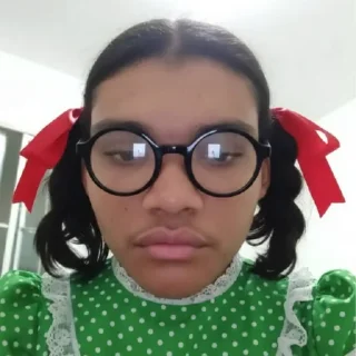 Video sticker 🤔 @companheiro's SmudgeLord