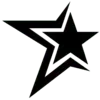 Video sticker ⭐ @ayukobog 𓆩ꨄ�...