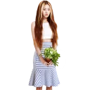 Video sticker 👩 kpop girls