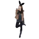 Telegram sticker 👩 kpop girls