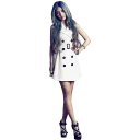 Telegram sticker 👩 kpop girls