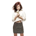 Telegram sticker 👩 kpop girls