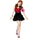 Telegram sticker 👩 kpop girls