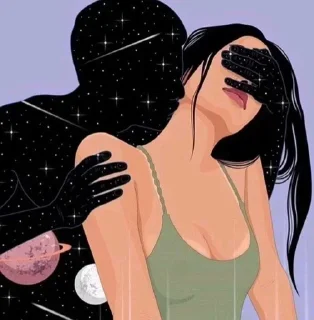 Video sticker 🌟 Хамза :: @fStikBot