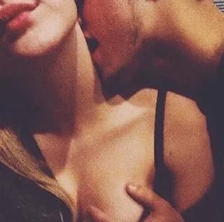 Telegram sticker 👅 Хамза :: @fStikBot