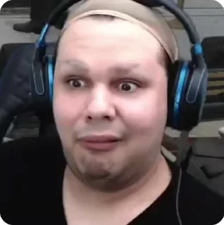 Video sticker 🌟 Wanessa Wolf Tely :: @fStikBot