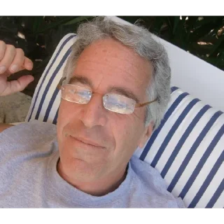 Telegram sticker 🧒 Epstein