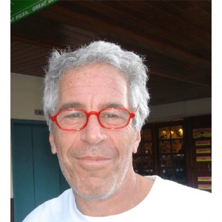 Telegram sticker 🧒 Epstein