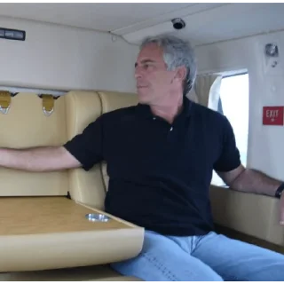 Telegram sticker 🧒 Epstein