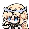 Sticker 😳 鸣潮·共鸣与群星 @zhaxia_cn