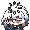 Sticker ➕ 鸣潮·共鸣与群星 @zhaxia_cn