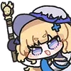 Video sticker 🔨 鸣潮·共鸣与�...