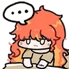 Sticker 🛏️ 鸣潮·共鸣与群星 @zhaxia_cn