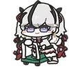 Video sticker 👧 鸣潮·共鸣与�...