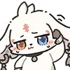 Sticker 🤔 鸣潮·共鸣与群星 @zhaxia_cn