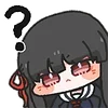 Sticker 🤔 鸣潮·共鸣与群星 @zhaxia_cn