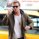 Telegram sticker 😎 Ryan Gosling (@TodorokiShouto)
