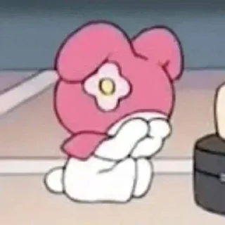 Video sticker 😭 @IPZIII