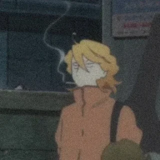 Video sticker ➖ @IPZIII