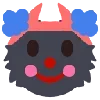 Sticker 🤡 Kuiper Emoji Pack (Kuiper by zestylemonss)