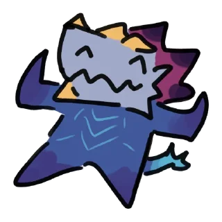 Sticker ☺️ Mini Sol pack