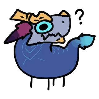 Telegram stiker 🙂 Mini Sol pack