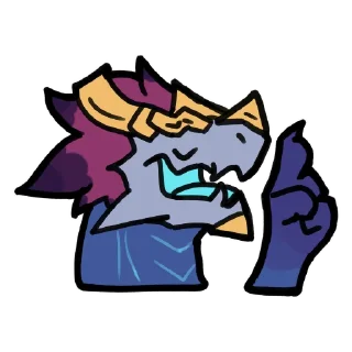 Telegram stiker 🤓 Mini Sol pack