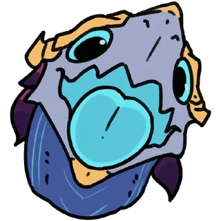 Video sticker 😜 Mini Sol pack