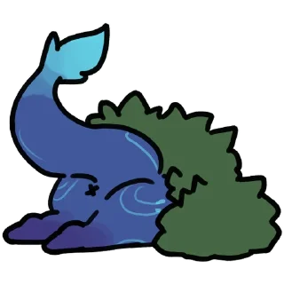 Video sticker 🫣 Mini Sol pack