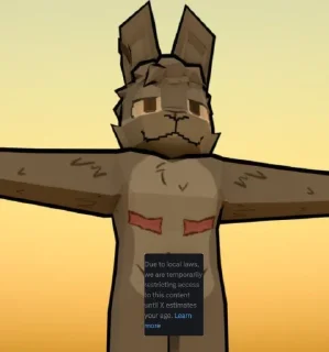 Video sticker 🤩 Смешная нарезка художников @TgEmodziBot