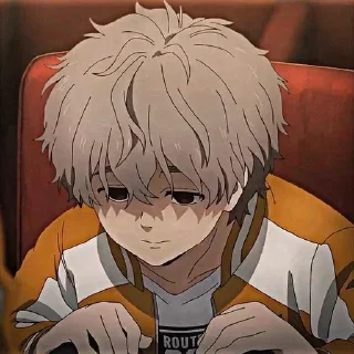 Telegram sticker 🌟 Choji fr::@Galaxyunziper9