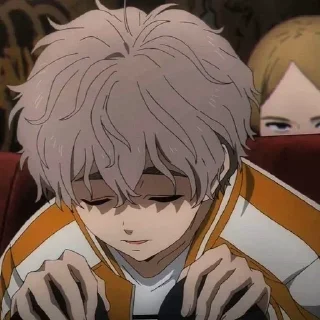 Telegram sticker 🌟 Choji fr::@Galaxyunziper9