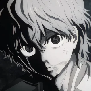 Video sticker 😞 Choji fr::@Galaxyunziper9