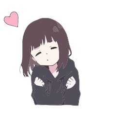 Telegram sticker 💕 Dance :: (@monkeydluffy852) :: @fStikBot