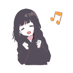 Telegram sticker 😊 Dance :: (@monkeydluffy852) :: @fStikBot