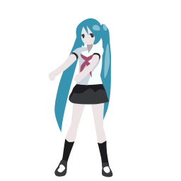 Telegram sticker 💃 Dance :: (@monkeydluffy852) :: @fStikBot