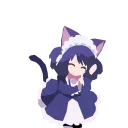 Video sticker 💃 Dance :: (@monkeydluffy852) :: @fStikBot