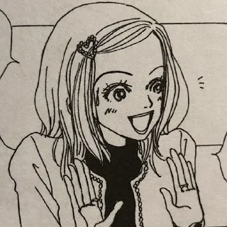 Telegram sticker 🙅‍♂️ 👉🏻 @truecatharsis: Nana