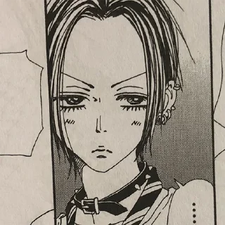 Video sticker 😕 👉🏻 @truecatharsis: Nana