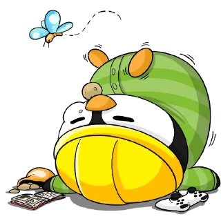 Video sticker 🤗 Lil #19084