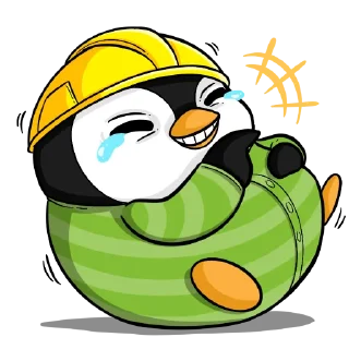 Video sticker 😂 Lil #19084