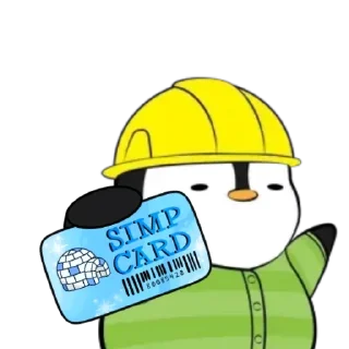 Telegram sticker 😍 Lil #19084