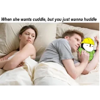 Telegram sticker 😌 Lil #19084