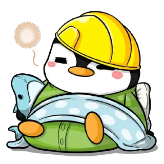 Telegram sticker 😪 Lil #19084