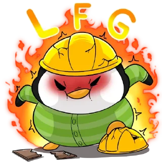 Sticker 👍 Lil #19084