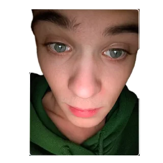 Telegram sticker 😀 Gatze