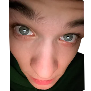 Telegram sticker 😀 Gatze